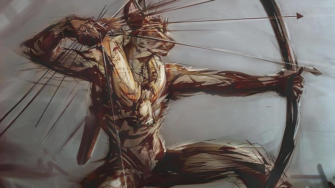 开腹手术，医生是如何处理患者的腹部脂肪的？